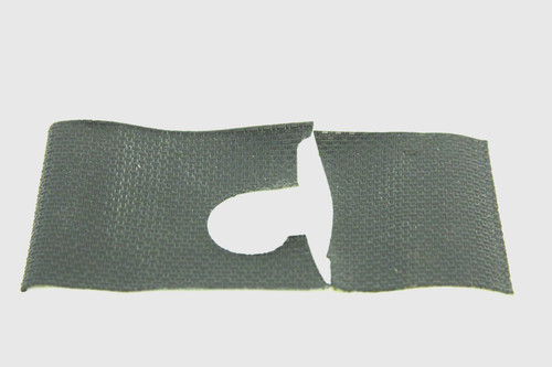 Original belederung front - original,