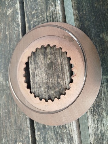 Bronze norton 750 - bronze,