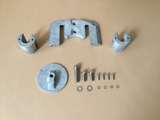 Anodensatz Magnesium als für Antrieb Bravo 2 & 3 Mercruiser 888760Q03 888760K01