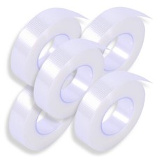 Wimpernverlängerung Klebeband