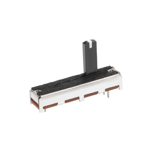 Schiebepotentiometer linear - schiebepotentiometer,