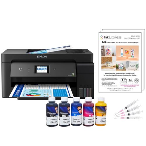 Sublimationsdrucker - a3/a3+,