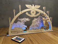 Lichterbogen LED USB