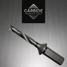 Walter Xtra-Tec Vollbohrer Ø