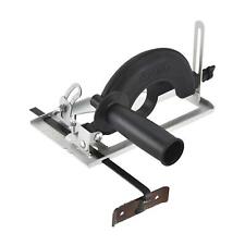 Winkelschleiferständer Cutter Support Holder mit Sockel für Schleifmaschine