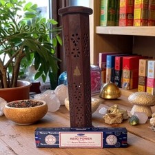Räucherstäbchenhalter