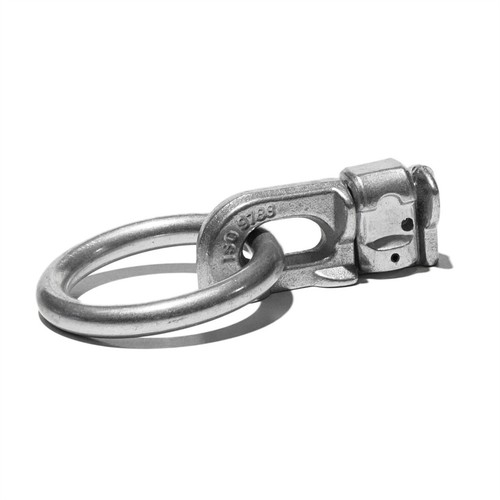 Doppelfitting endfitting - doppelfitting,