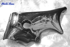 APRILIA Classic 50 Chopper  Rahmenabdeckung rechts schwarz Cover  8238232
