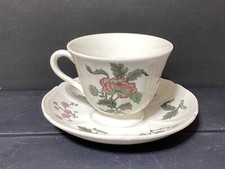 Set of 5 WEDGWOOD MANDARIN