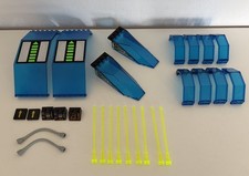 LEGO Space 6991 Monorail