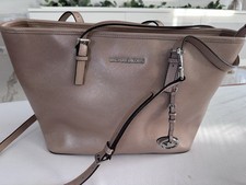 Michael Kors Jet Set Travel