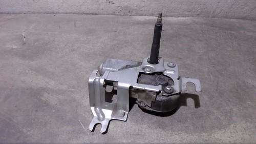 Scheibenwischermotor