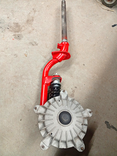 Gabel piaggio vespa 50 - gabel,