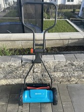 Gardena Spindelmäher