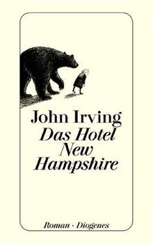 Das hotel new hampshire - new, von