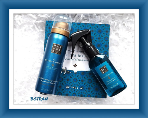 Rituals hammam spa - rituals,