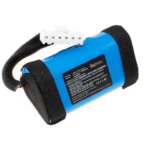 Akku ion für jbl - li-ion,