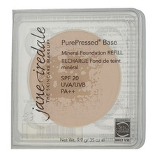 Jane Iredale - PurePressed