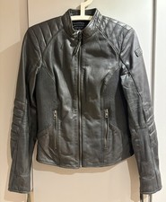 tigha Lederjacke für Damen