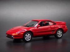 1989-1999 TOYOTA MR2 TURBO RED
