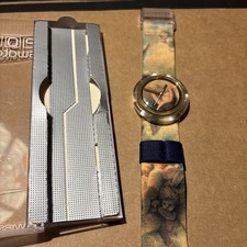 Swatch Pop Armbanduhr