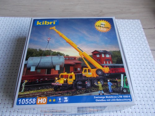 Kibri 10558 spur - kibri,