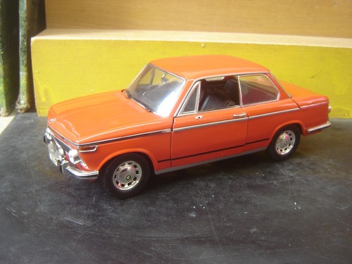 Anso bmw 2002 orange ohne - anso,