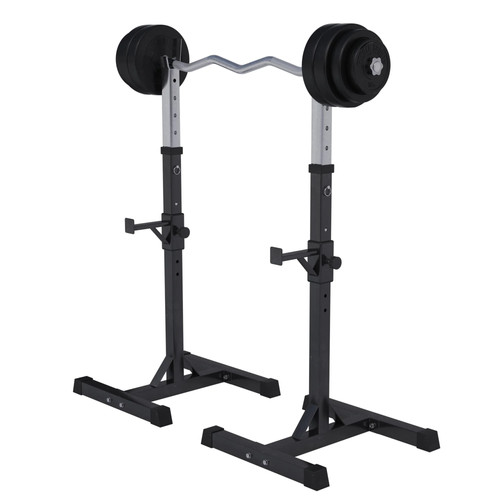 Gorilla sports curlstange - gorilla,