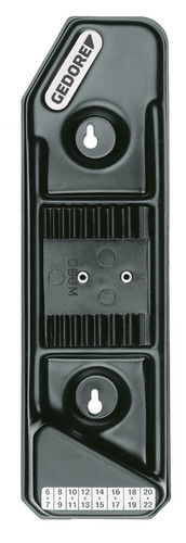 Gedore werkzeughalter für - werkzeughalter,