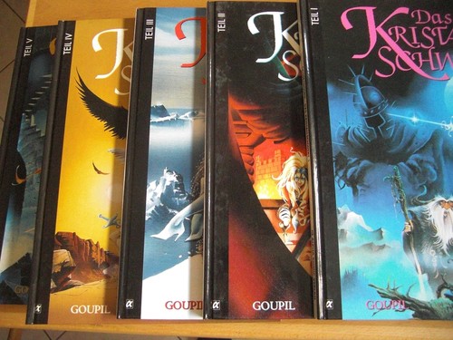 Comic hc das - ,