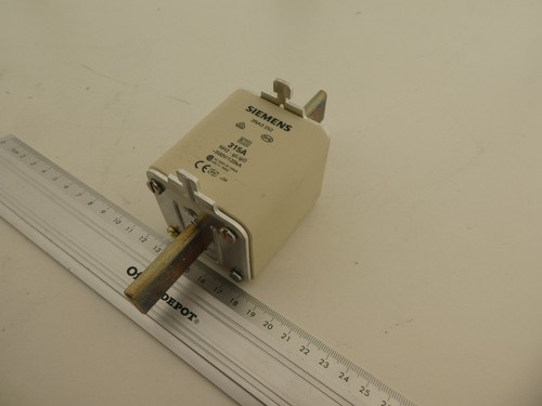 Siemens sitor 3na322 315 - siemens,