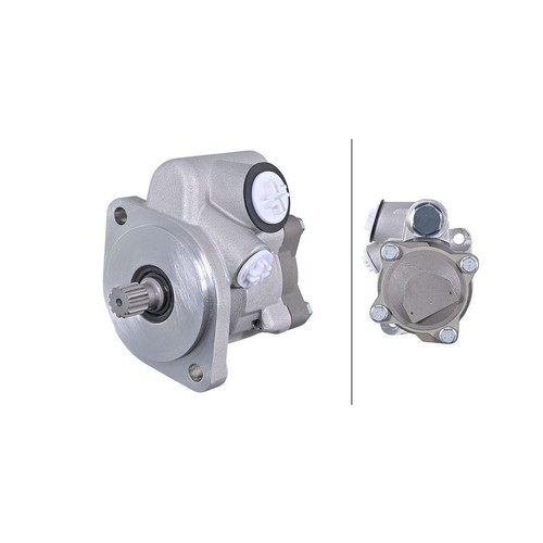 Hella hydraulikpumpe lenkung - hella,