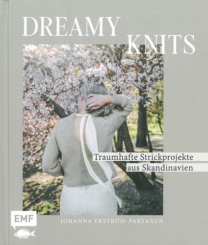 Dreamy knits traumhafte - dreamy,