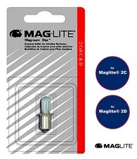 Mag Lite Ersatzlampe Krypton