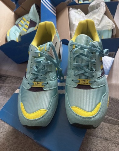 Adidas 8000 - zx,