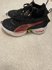 PUMA Nitro Sneaker Gr.40