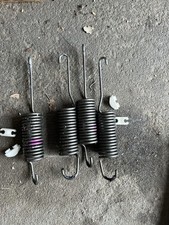 121 Miele WMH 120 wps Federn