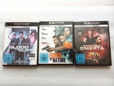 Mal ultra filme - 4k,