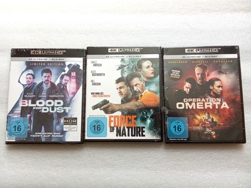 Mal ultra filme - 3,