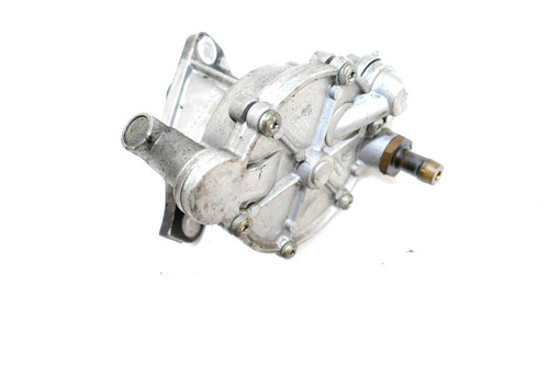 Audi c4 unterdruckpumpe - a6,