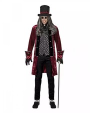 Viktorianischer Vampir