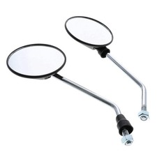 Spiegelpaar für MZ ETZ 125