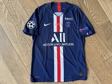 Neymar paris saint - saint-germain, psg
