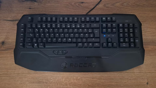 Roccat ryos mechanische - ryos,