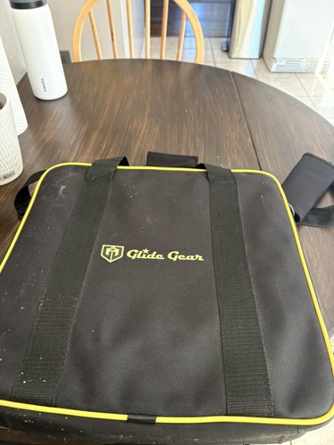Glide gear tmp 100 - gear,