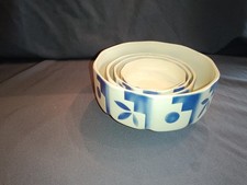 Keramik Schalen 4 er Set