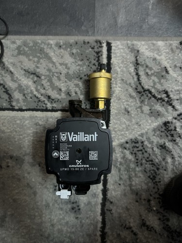 Vaillant heizungspumpe 179051 - vaillant,