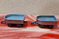 2X Schuco Varianto Lasto 3042