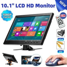 10.1" Auto DVD Player TV
