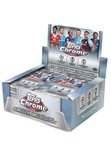 Topps Chrome® UEFA Club